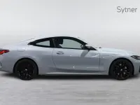 Used BMW 420 M Sport 181 HP (133 kW) 2023 Grey Coupe