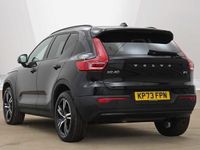 used Volvo XC40 Plus B3