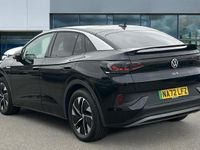 Used VW ID.5 Pro 127 kW (174 HP) 2022 Black SUV