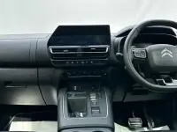 Usado Citroën C5 PureTech 130 HP (95 kW) 2023 Azul SUV