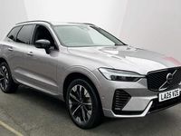 Used Volvo XC60 Plus 345 HP (253 kW) 2025 SUV