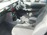 Used Citroën DS3 2012 Hatchback