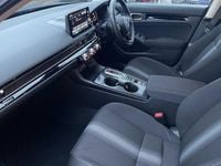 Used Honda Civic Elegance 143 HP (105 kW) 2025 Black