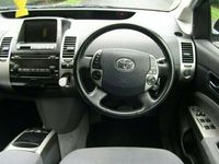 Used Toyota Prius 2006 Hatchback