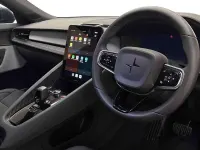 Usado Polestar 2 Long Range Dual motor 309 kW (421 CV) 2024 Azul Utilitario