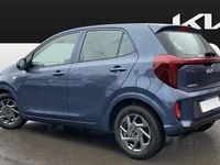 New Kia Picanto 69 HP (50 kW) 2025 Other Hatchback