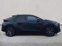Used Toyota C-HR Design 223 HP (164 kW) 2024 Black SUV
