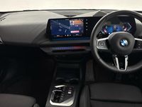 Used BMW 120 M Sport 168 HP (123 kW) 2025 Grey Hatchback