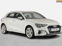 Used Audi A3 Sportback e-tron Sport 2022 Hatchback