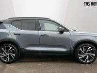 used Volvo XC40 R-Design T4 Pro