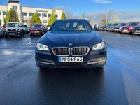 used BMW 520 5 Series 2.0 d SE Touring