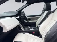 Used Land Rover Discovery Sport HSE Dynamic 204 HP (150 kW) 2024 Blue SUV