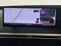 Used BMW iX Sport Line 239 kW (326 HP) 2023 White SUV