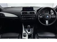 Used BMW M140 M Sport 340 HP (250 kW) 2017 White Hatchback