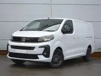 Novo Vauxhall Vivaro S 120 HP (88 kW) 2025 Branco Monovolume