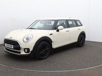 used Mini Cooper Clubman 1.5 Estate 6dr Petrol Steptronic Euro 6 (s/s) (136 ps) Chili Pack