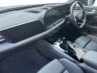 Used Audi A5 Advanced 204 HP (150 kW) 2025 Grey Coupe