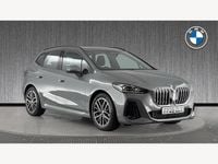 Used BMW 220 Active Tourer M Sport 2025 Grey MPV