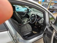 used Vauxhall Astra 1.4 16v Exclusiv