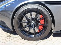 Used Aston Martin DB11 2020 Silver Coupe