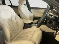 Used BMW 520 M Sport 190 HP (139 kW) 2019 Grey Estate