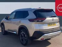New Nissan X-Trail Tekna 163 HP (119 kW) 2026 SUV