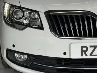 Used Skoda Superb Elegance 170 HP (125 kW) 2015 Estate