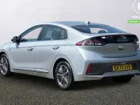 Used Hyundai Ioniq Premium 141 HP (103 kW) 2022 Hatchback