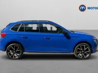 Used Skoda Kamiq Monte Carlo 150 HP (110 kW) 2023 SUV