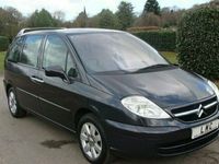 Used Citroën C8 2004 MPV