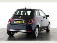 used Fiat 500 1.0 MHEV EURO 6 (S/S) 3DR PETROL FROM 2024 FROM EPSOM (KT17 1DH) | SPOTICAR