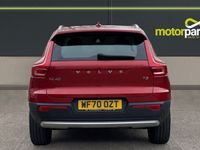 used Volvo XC40 Estate 1.5 T3 [163] Inscription 5dr Estate