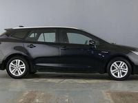 Used Suzuki Swace 140 HP (102 kW) 2025 Black Estate