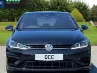 Used VW Golf VII R 300 HP (220 kW) 2020 Hatchback