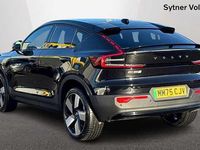 Used Volvo EC40 Ultra 182 kW (248 HP) 2026 SUV