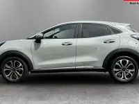 Used Ford Puma Titanium 125 HP (91 kW) 2026 SUV