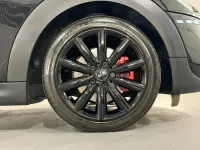 Used Mini Cooper S Cabriolet 189 HP (139 kW) 2017 Black Cabriolet