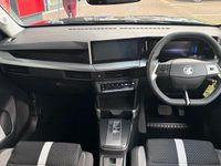 Ny Vauxhall Frontera Ultimate 81 kW (111 HK) 2026 Svart SUV