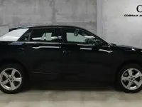 Used Audi Q2 Sport 150 HP (110 kW) 2017 Black SUV