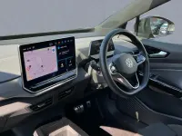 Used VW ID.4 Black Edition 210 kW (286 HP) 2025 Black SUV