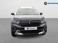 Used Citroën C3 Aircross 83 kW (113 HP) 2025 Black SUV