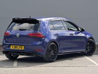 Used VW Golf VII R 2018 Hatchback
