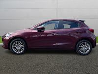 used Mazda 2 Hatchback