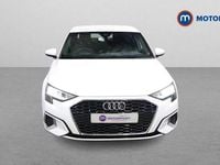 Used Audi A3 Sport 150 HP (110 kW) 2024 Sedan