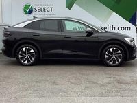 Used VW ID.5 Pro 127 kW (174 HP) 2022 Black SUV