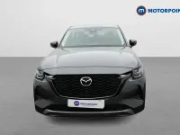 Used Mazda CX-60 Homura-Line 328 HP (241 kW) 2023 Grey SUV