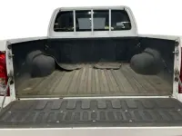 Usado Toyota HiLux Active 150 HP (110 kW) 2017 Branco Pickup