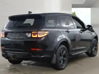 Usado Land Rover Discovery Sport R-Dynamic 180 CV (132 kW) 2019 Negro SUV