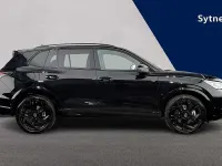 New VW Tiguan 272 HP (200 kW) 2026 SUV