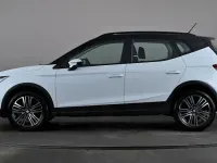 Used Seat Arona SE 95 HP (69 kW) 2025 SUV